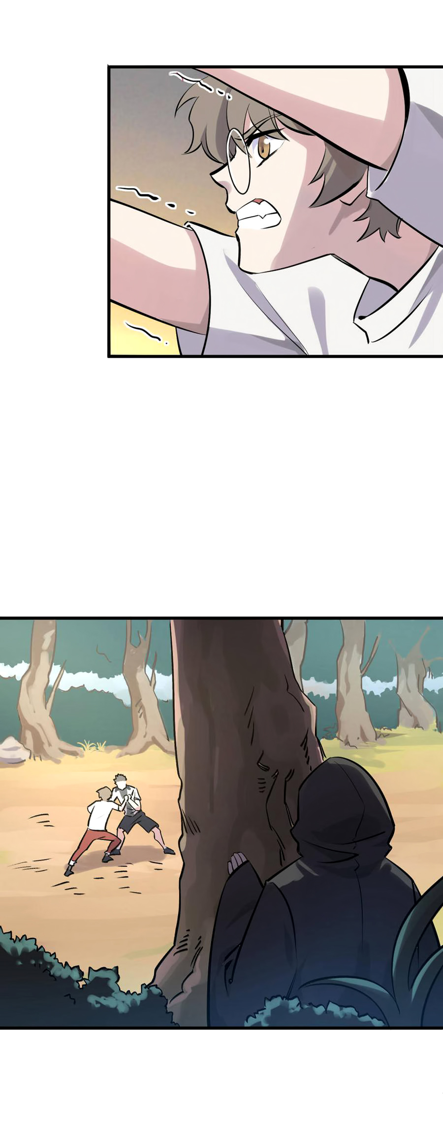 Becoming the Slayer God Chapter 12 - Page 15