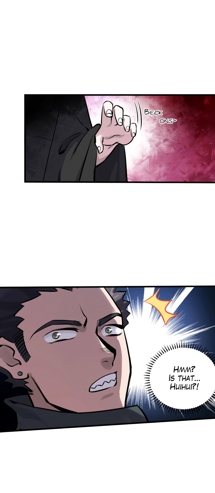 Becoming the Slayer God Chapter 12 - Page 18