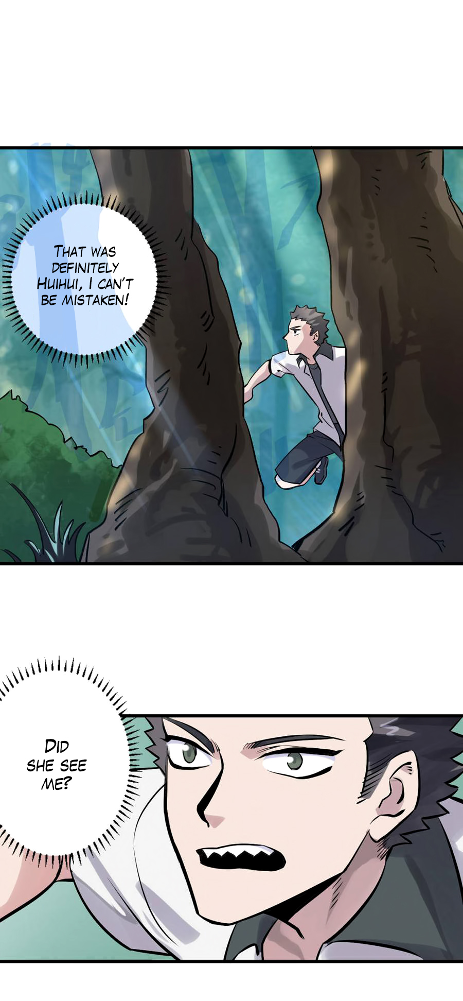 Becoming the Slayer God Chapter 12 - Page 24