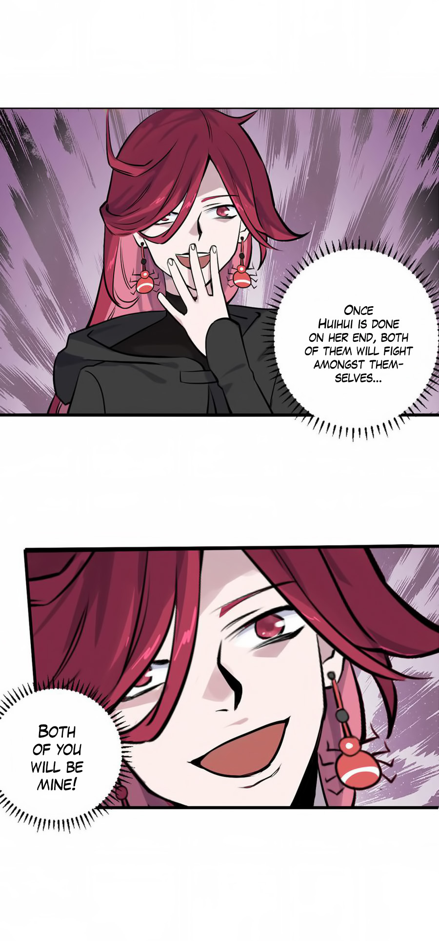Becoming the Slayer God Chapter 13 - Page 14