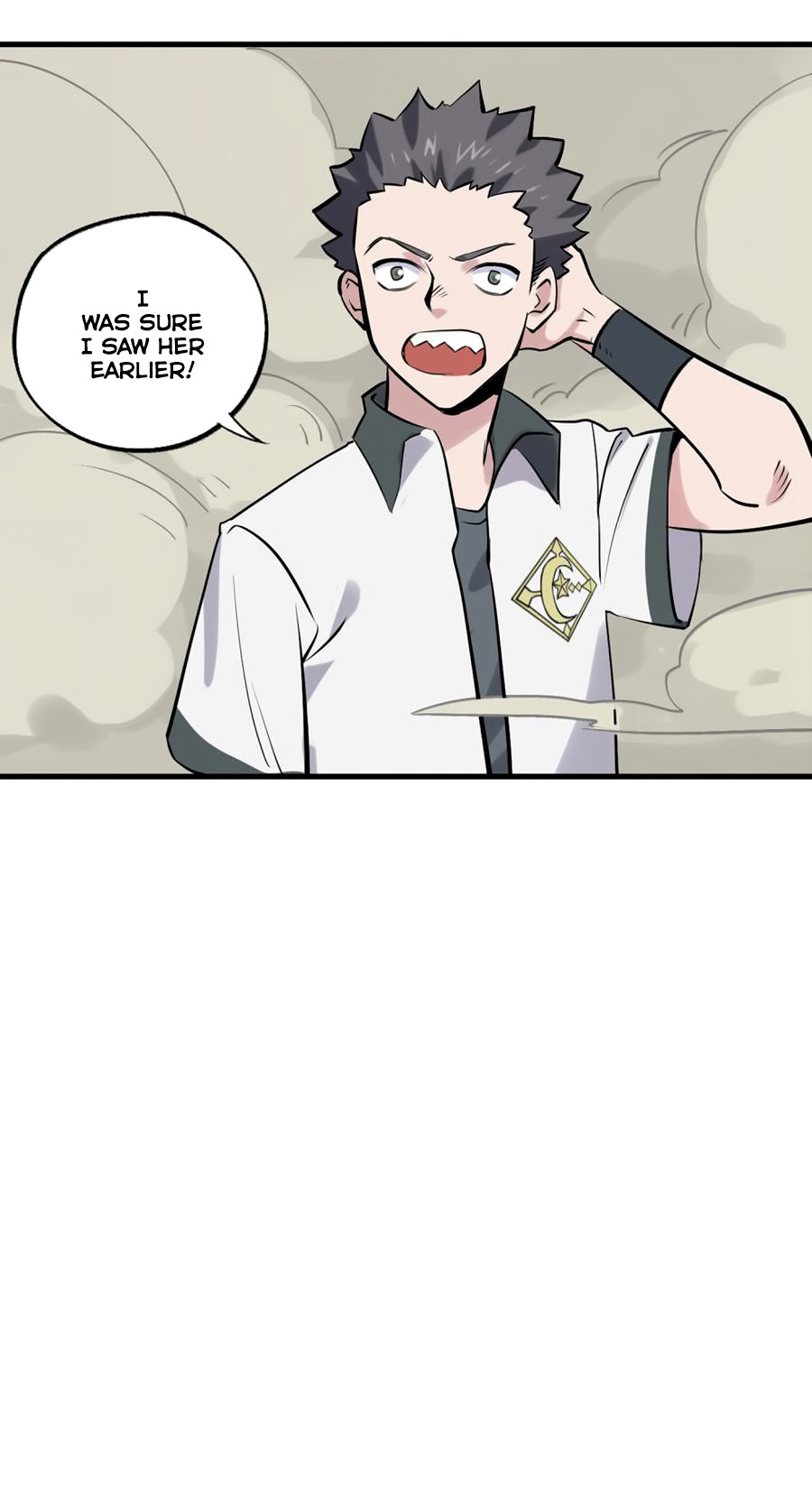 Becoming the Slayer God Chapter 13 - Page 16