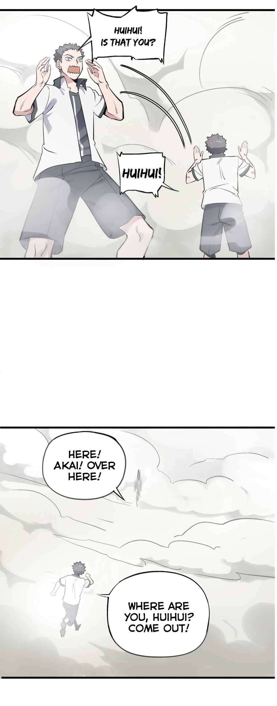 Becoming the Slayer God Chapter 13 - Page 18