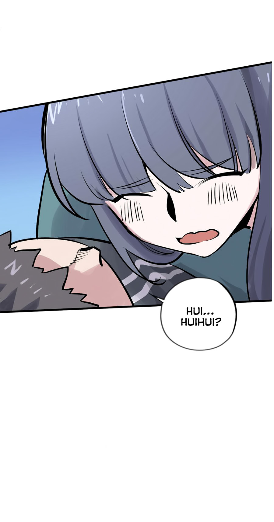 Becoming the Slayer God Chapter 13 - Page 20