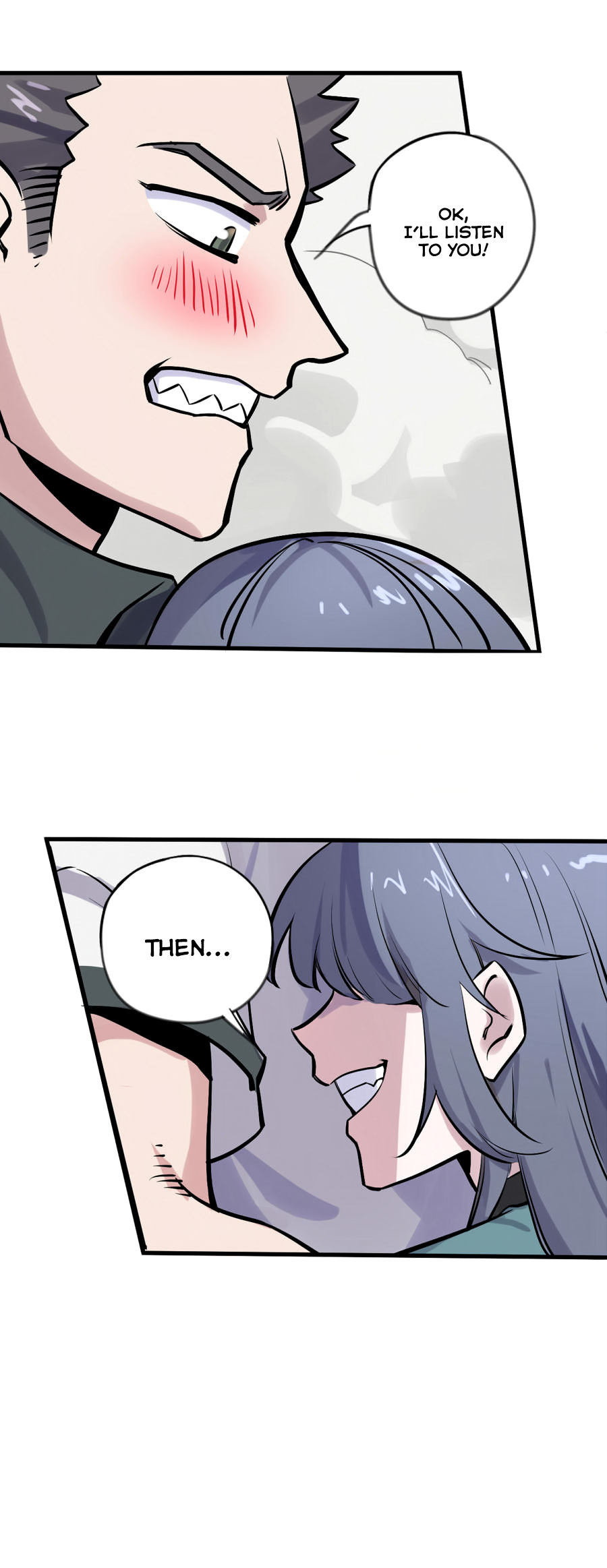 Becoming the Slayer God Chapter 13 - Page 24