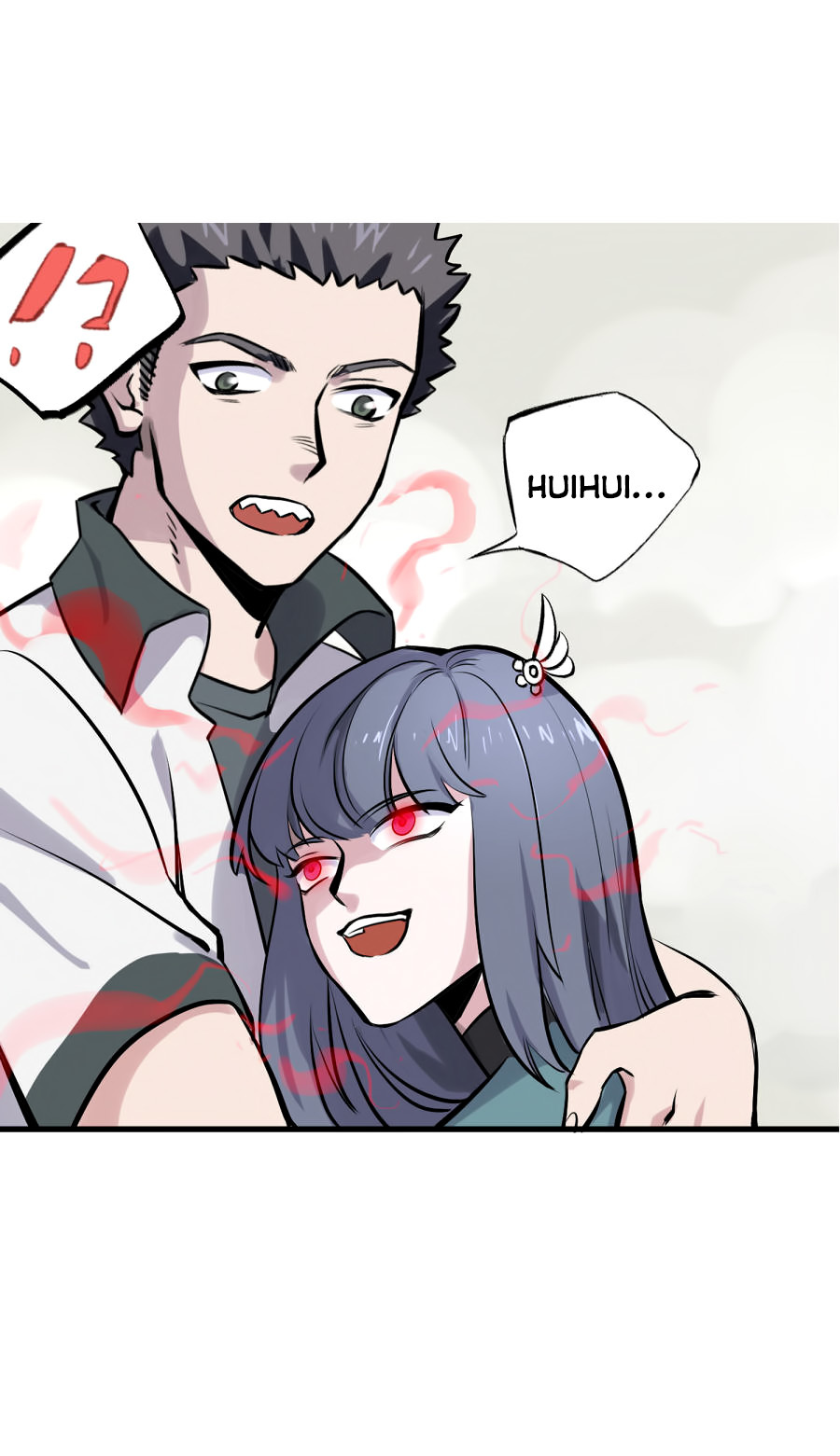 Becoming the Slayer God Chapter 13 - Page 25