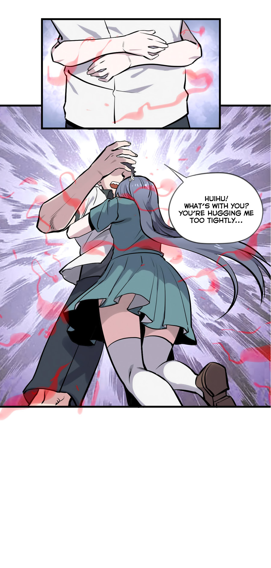 Becoming the Slayer God Chapter 13 - Page 26