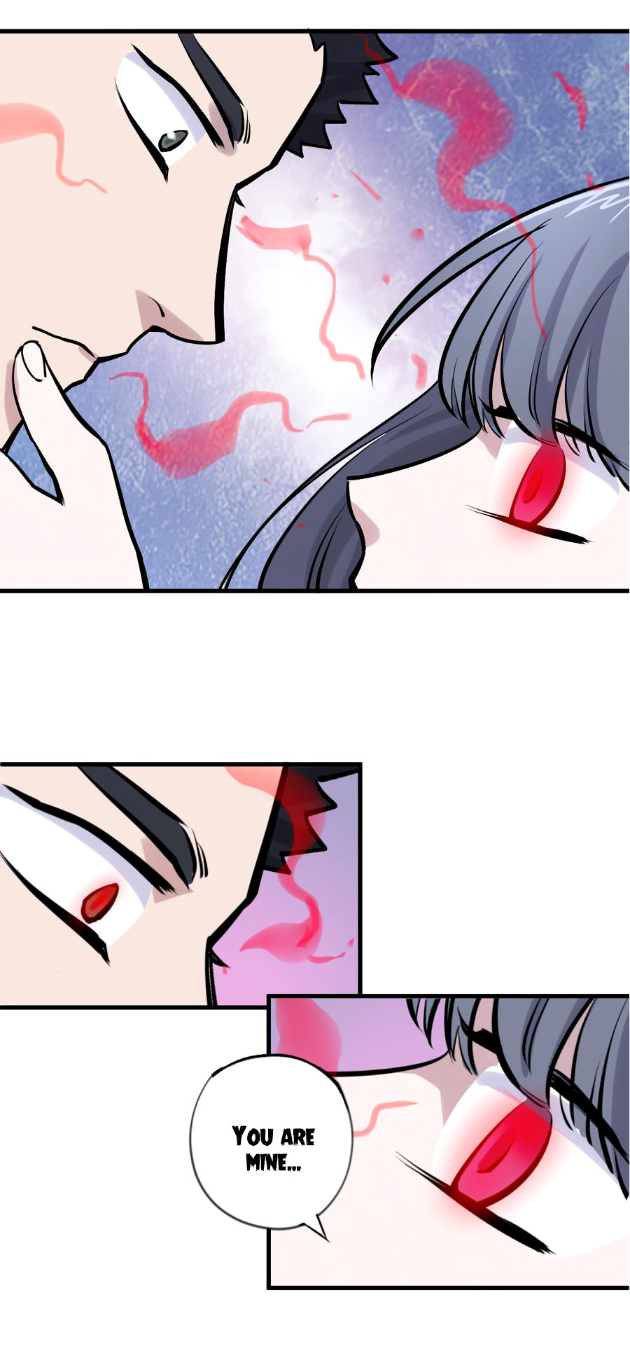 Becoming the Slayer God Chapter 13 - Page 27