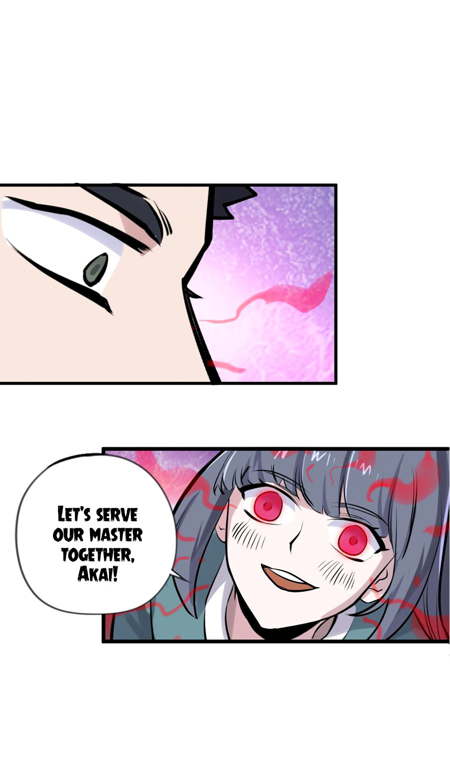 Becoming the Slayer God Chapter 13 - Page 28