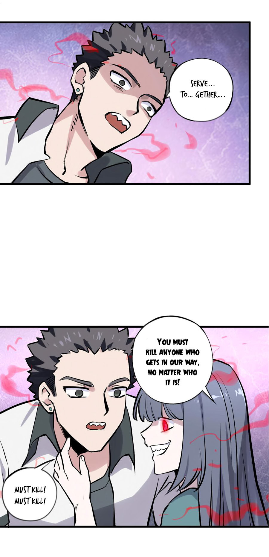 Becoming the Slayer God Chapter 13 - Page 29