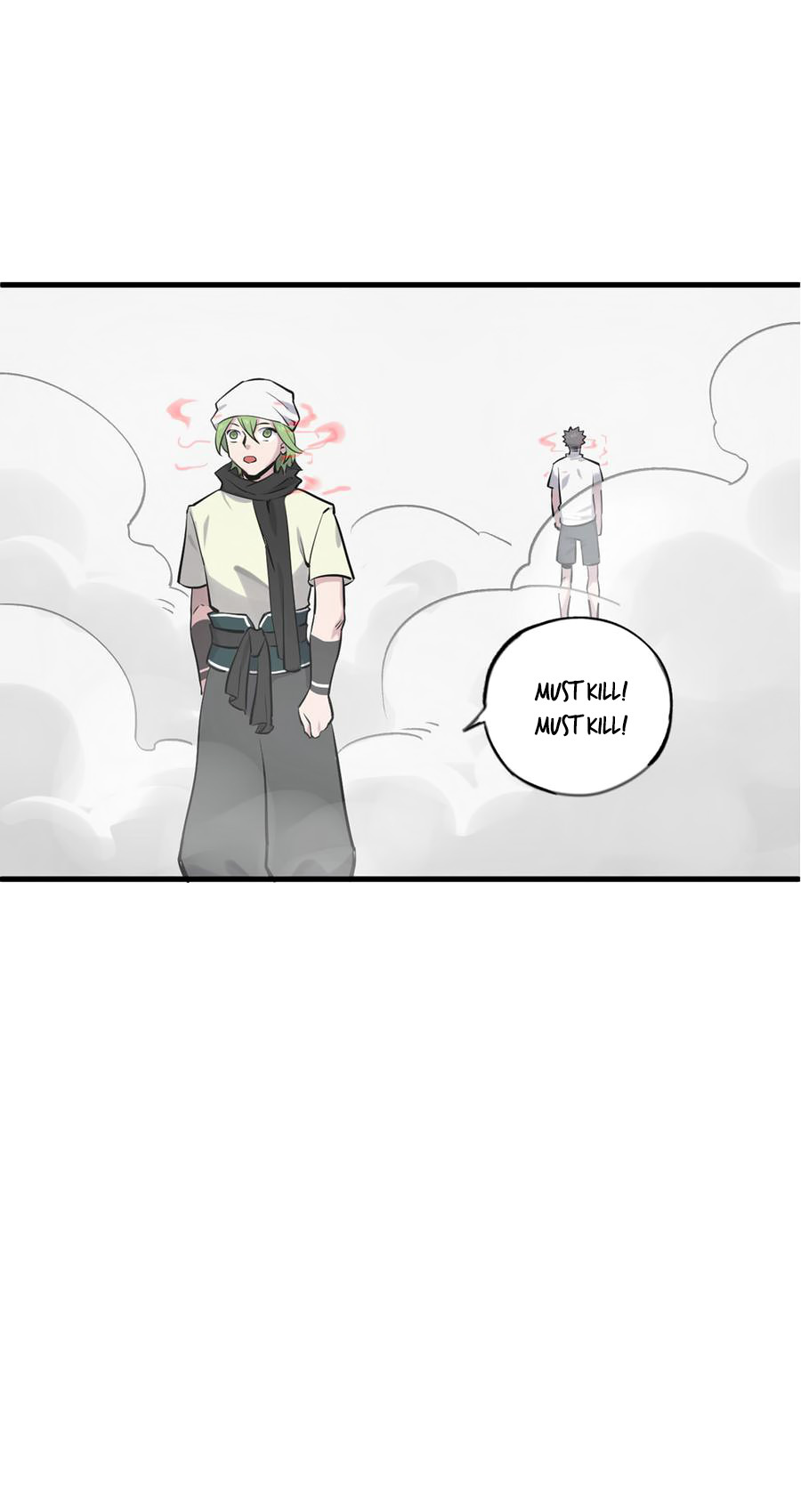 Becoming the Slayer God Chapter 13 - Page 30