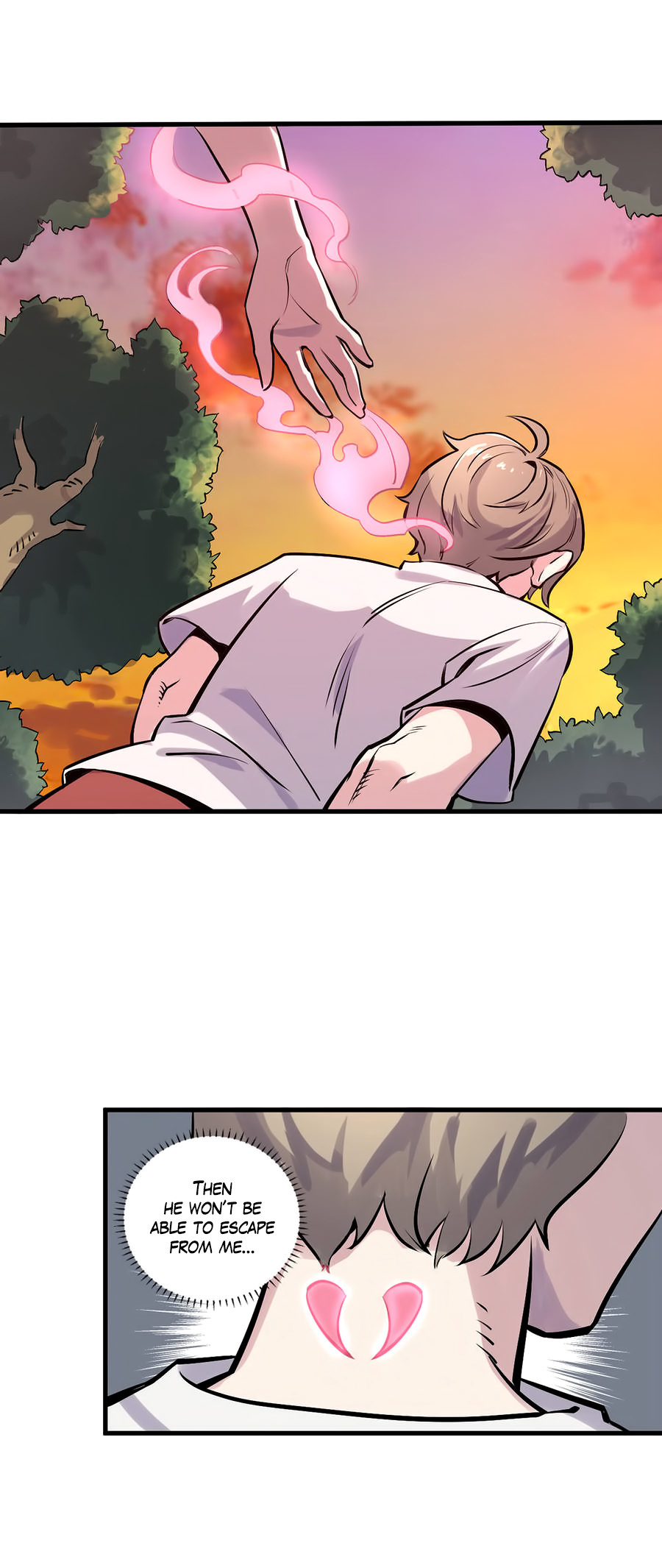 Becoming the Slayer God Chapter 13 - Page 10