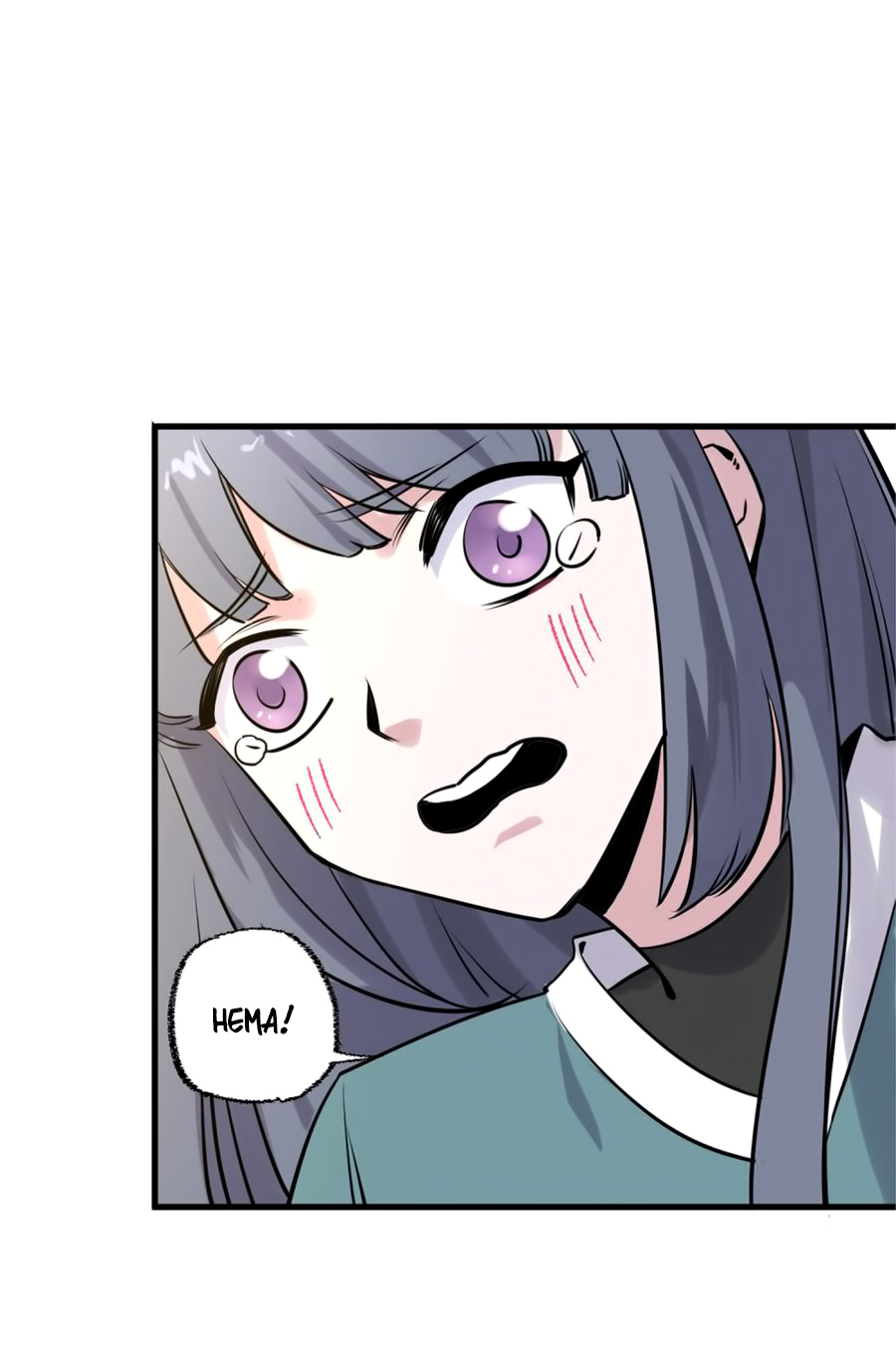 Becoming the Slayer God Chapter 14 - Page 12