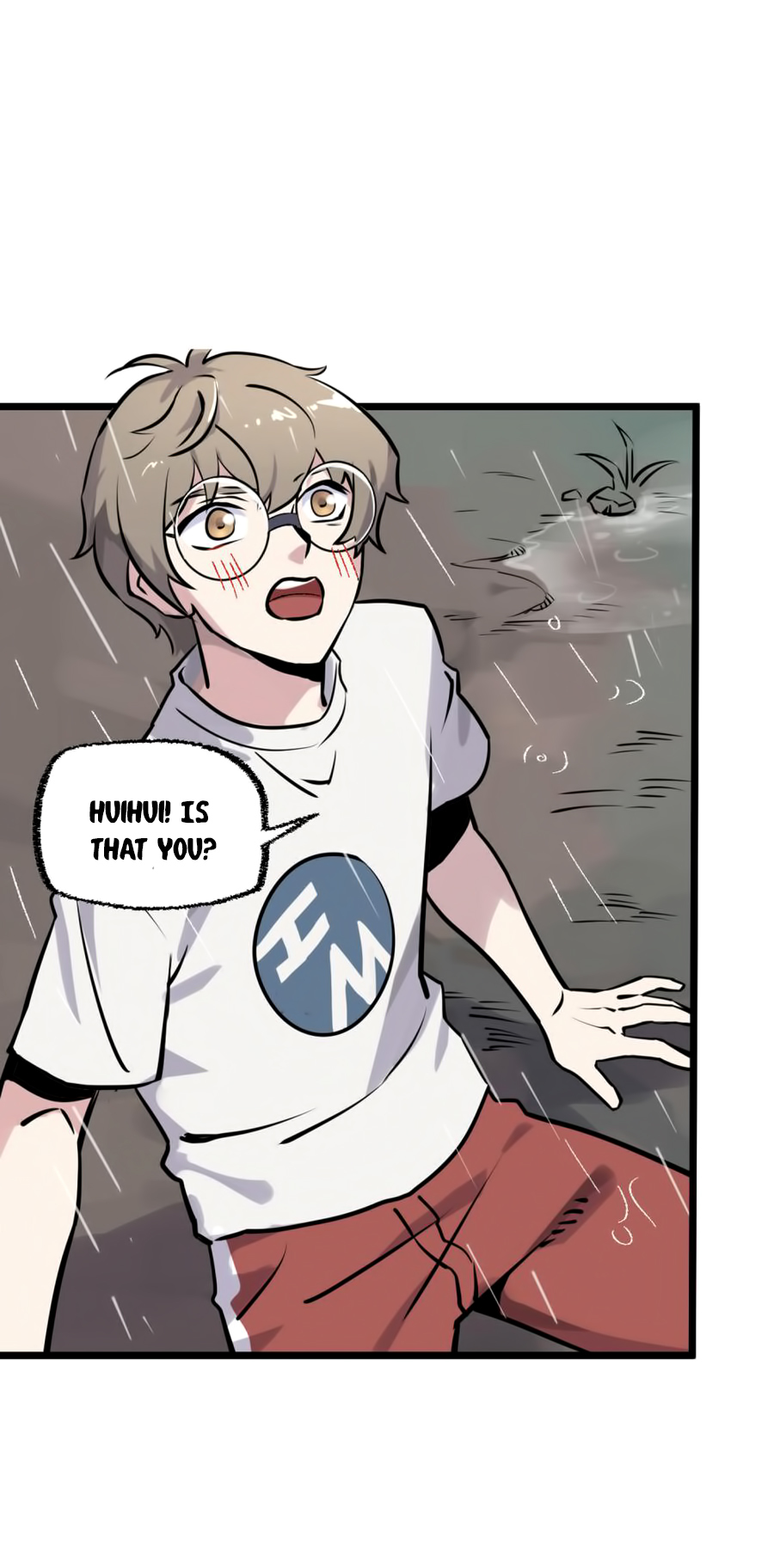 Becoming the Slayer God Chapter 14 - Page 13