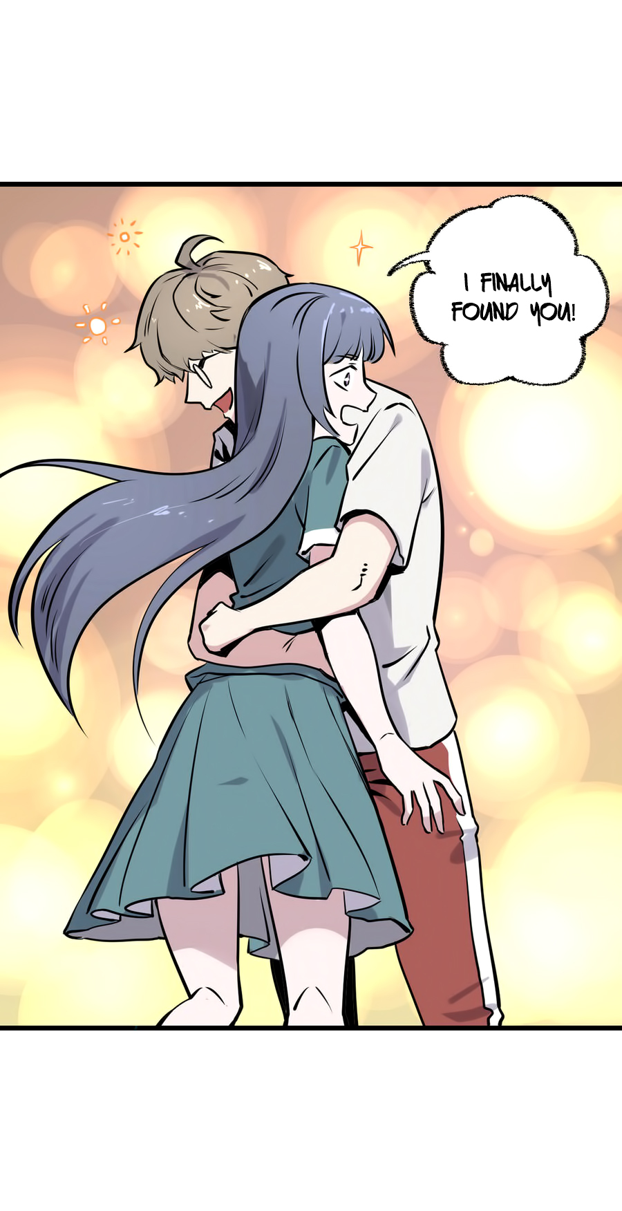 Becoming the Slayer God Chapter 14 - Page 14