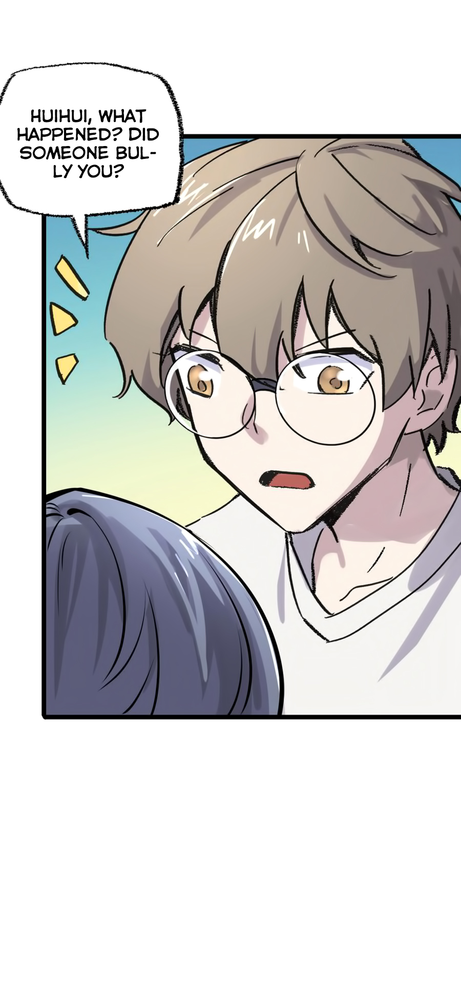Becoming the Slayer God Chapter 14 - Page 17