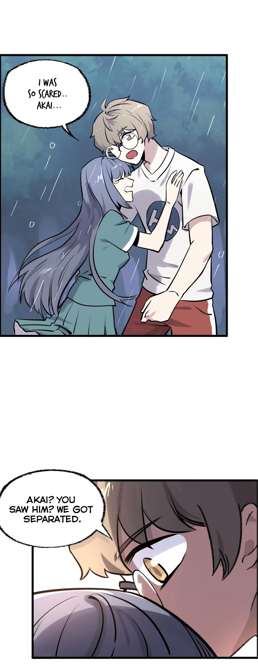 Becoming the Slayer God Chapter 14 - Page 18
