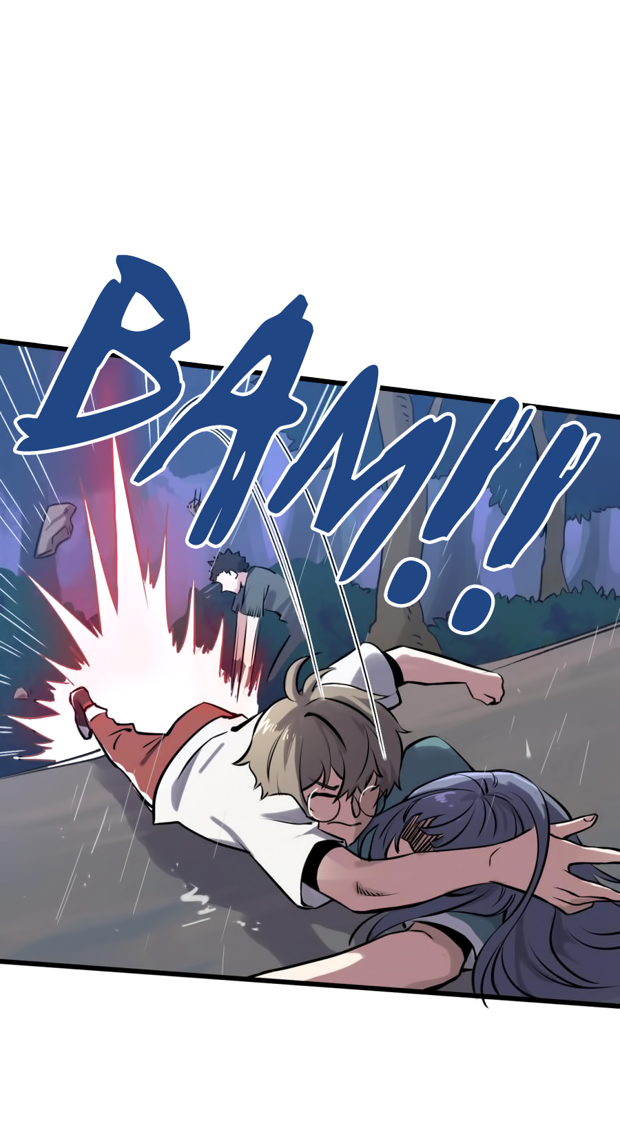 Becoming the Slayer God Chapter 14 - Page 25