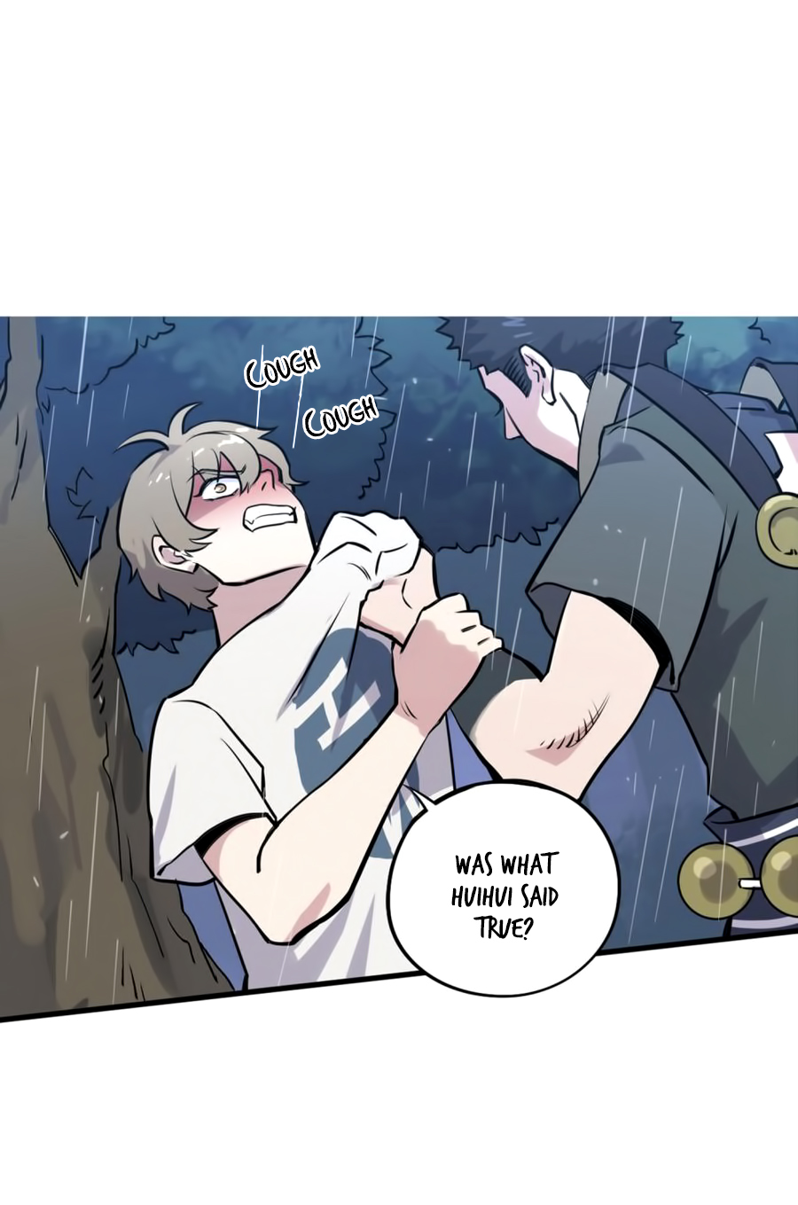 Becoming the Slayer God Chapter 14 - Page 29