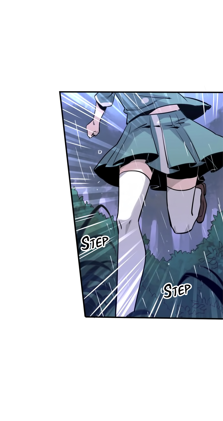 Becoming the Slayer God Chapter 14 - Page 7