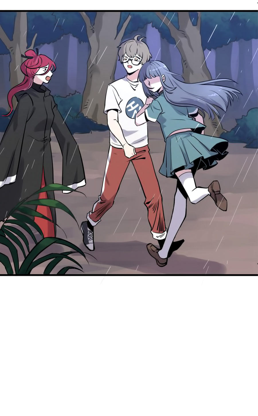 Becoming the Slayer God Chapter 14 - Page 8