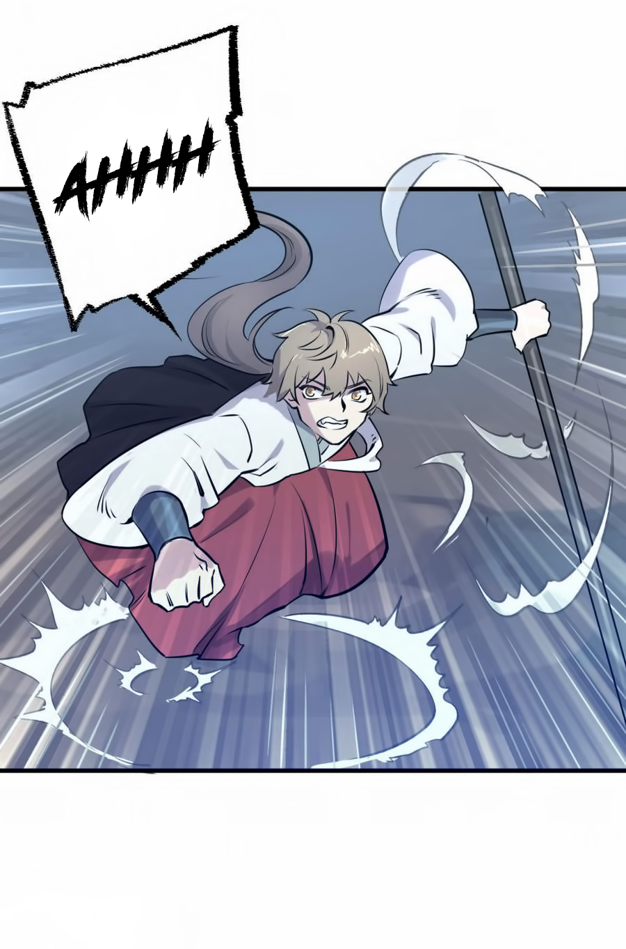 Becoming the Slayer God Chapter 15 - Page 15