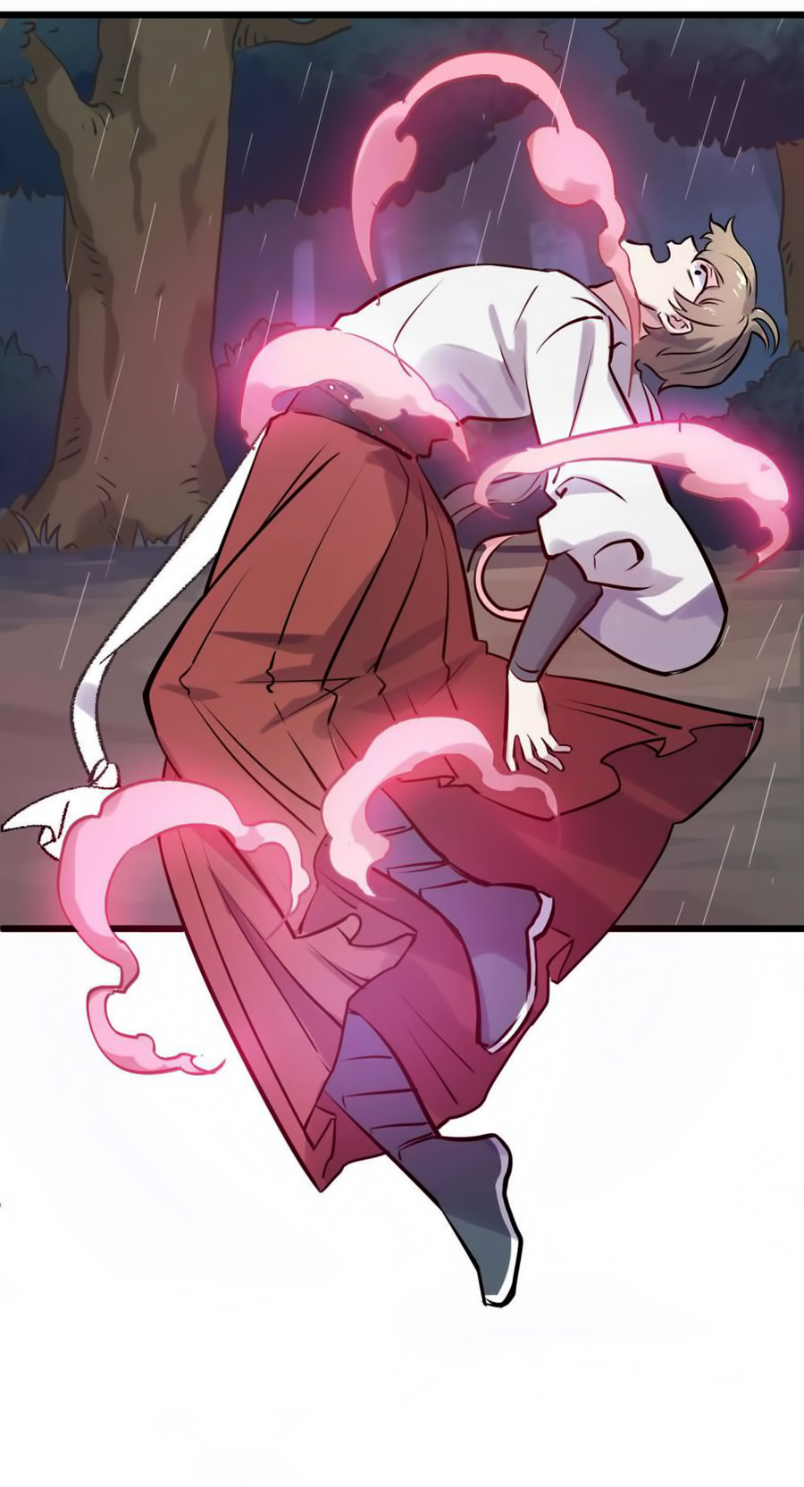 Becoming the Slayer God Chapter 15 - Page 30