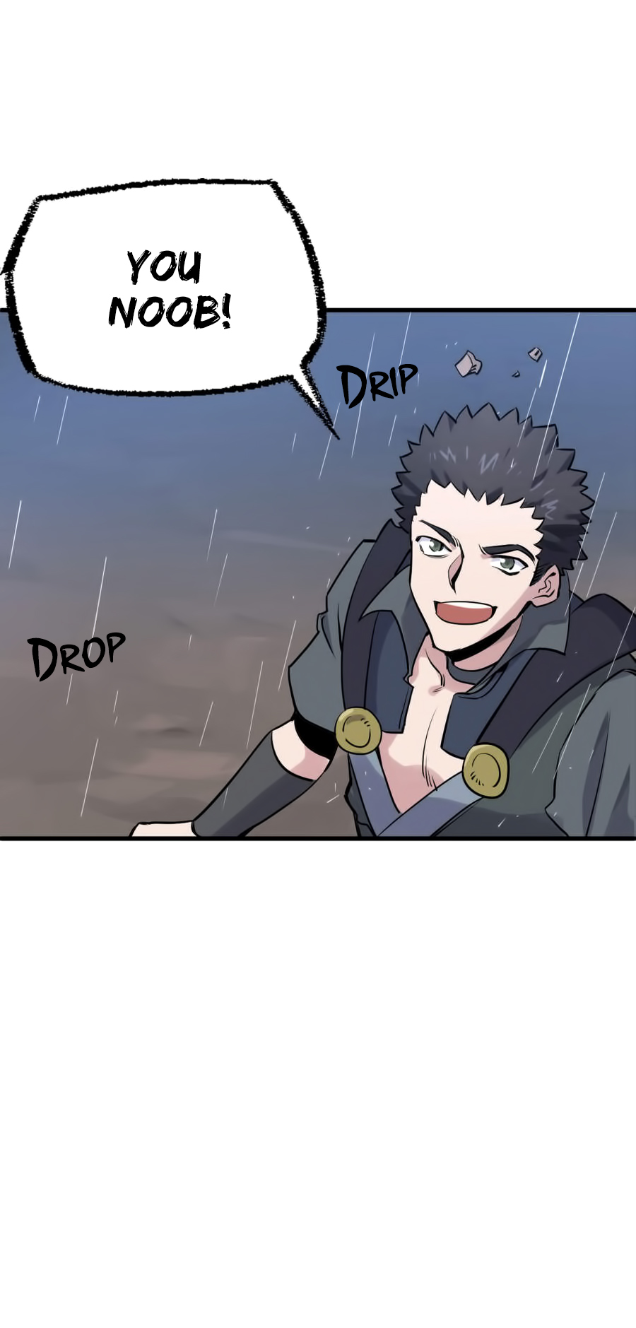 Becoming the Slayer God Chapter 15 - Page 4