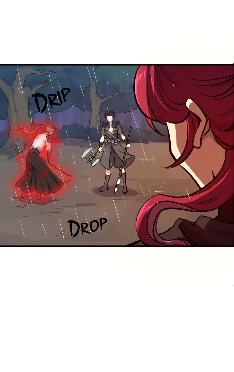 Becoming the Slayer God Chapter 15 - Page 9