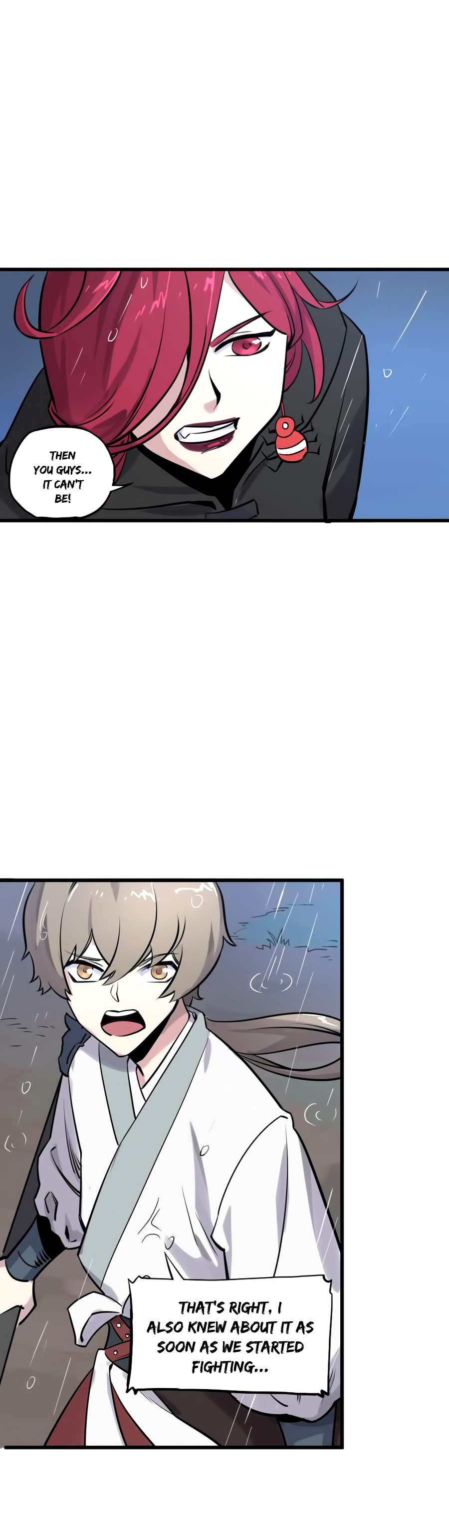 Becoming the Slayer God Chapter 16 - Page 13