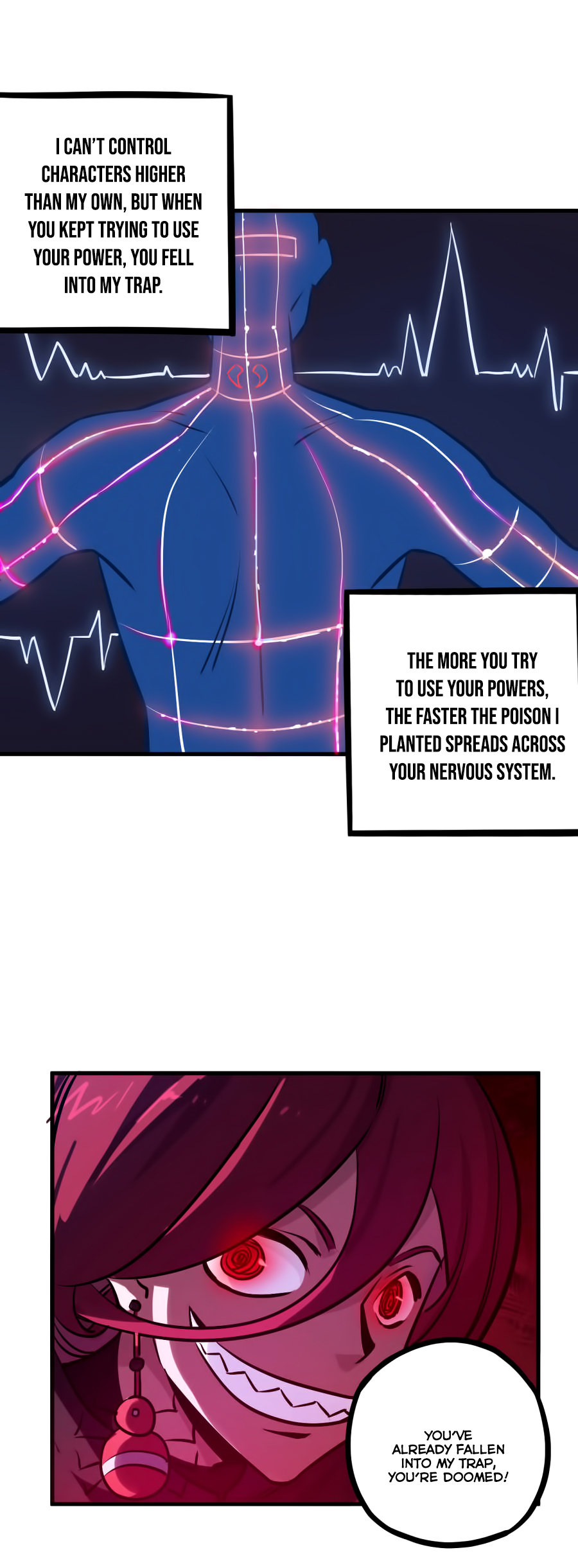 Becoming the Slayer God Chapter 16 - Page 5