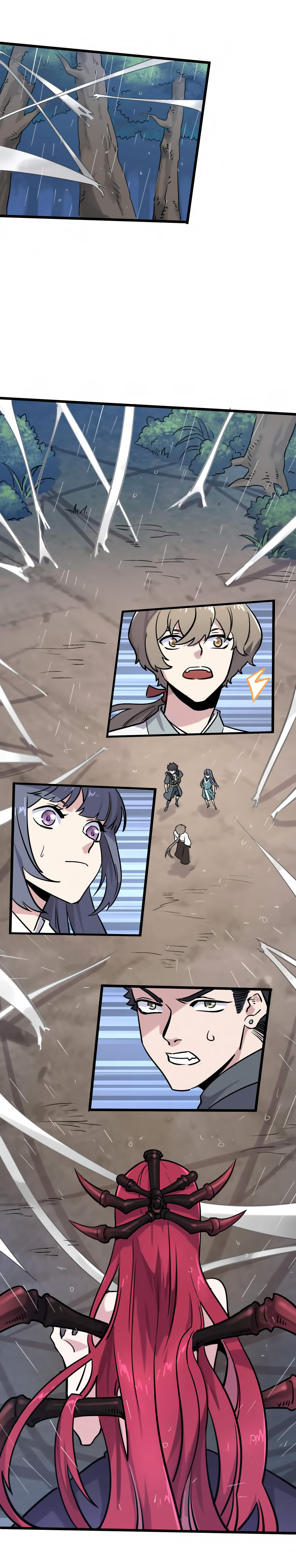 Becoming the Slayer God Chapter 17 - Page 13