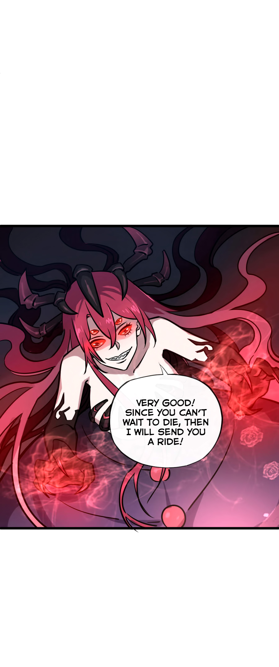 Becoming the Slayer God Chapter 17 - Page 18