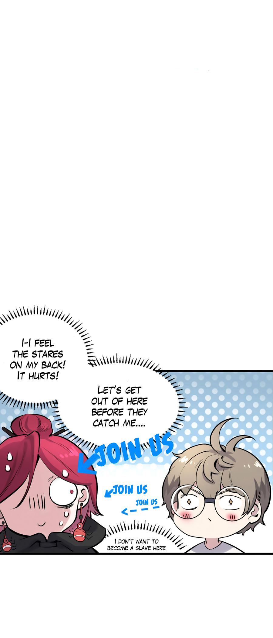 Becoming the Slayer God Chapter 18.5 - Page 8
