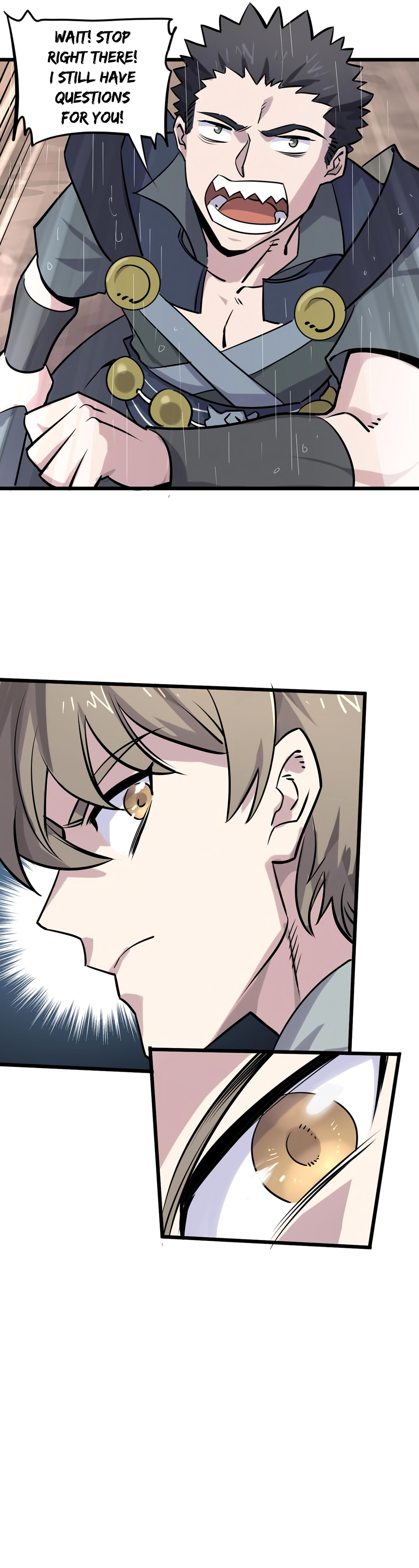Becoming the Slayer God Chapter 19 - Page 16