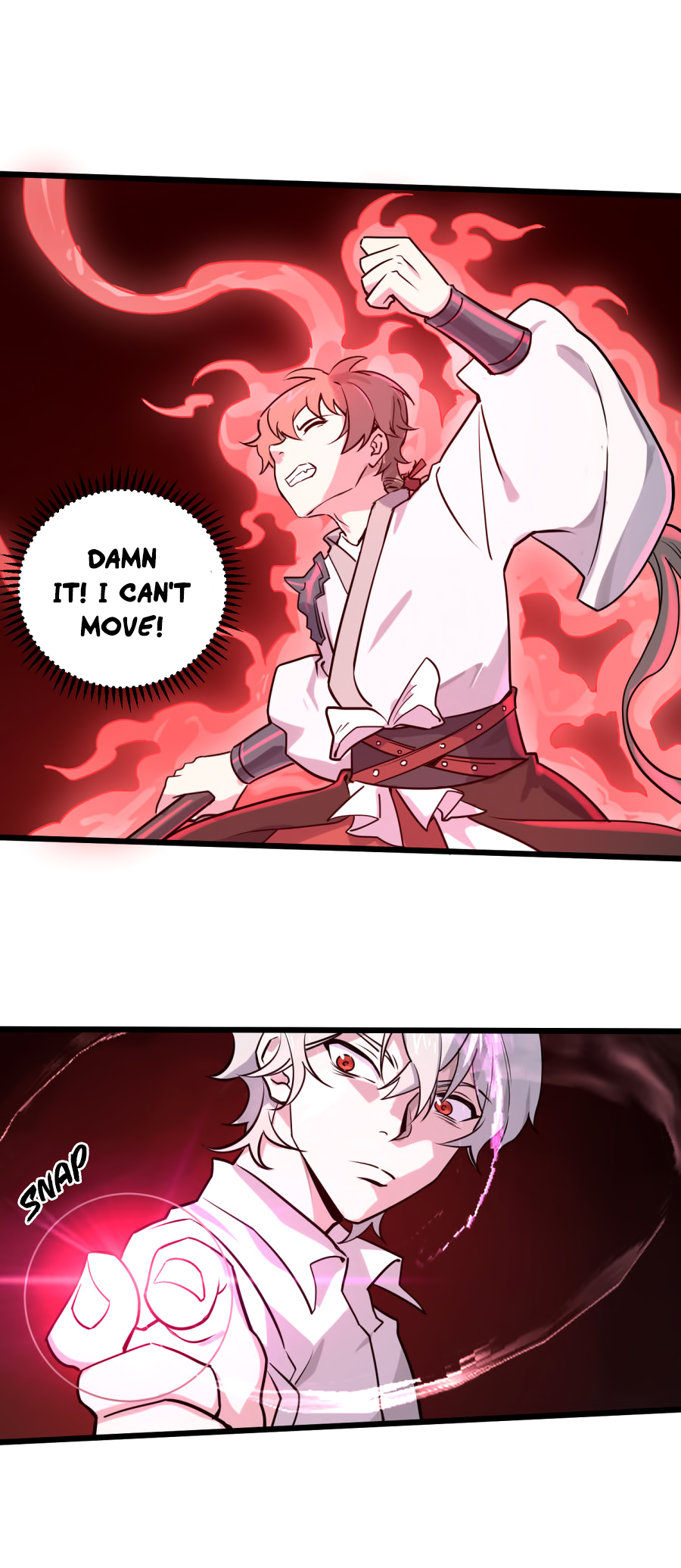 Becoming the Slayer God Chapter 19 - Page 19