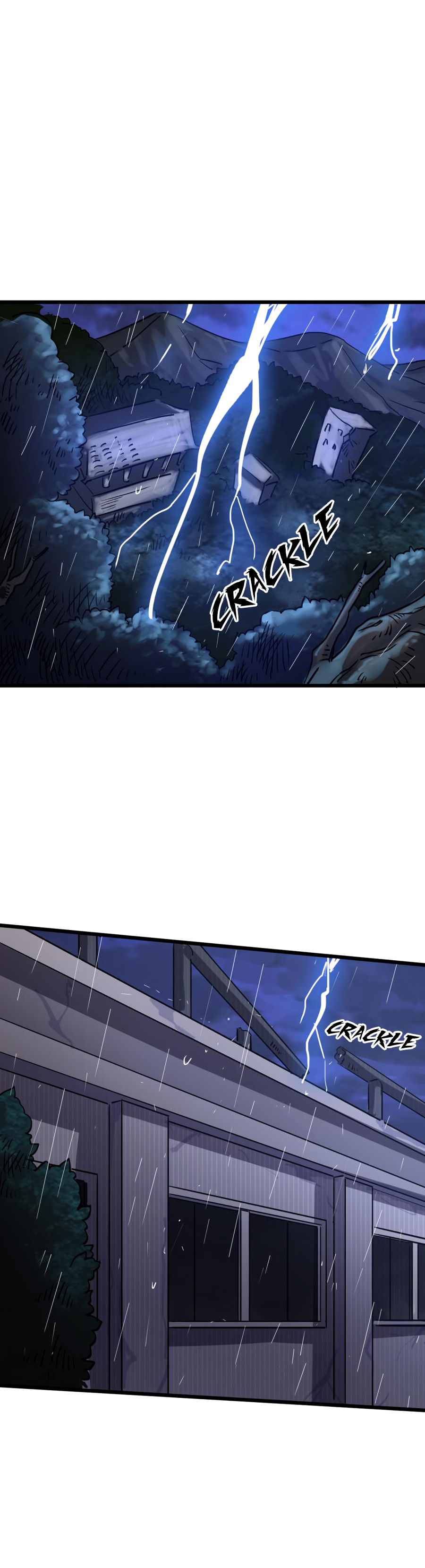 Becoming the Slayer God Chapter 19 - Page 23