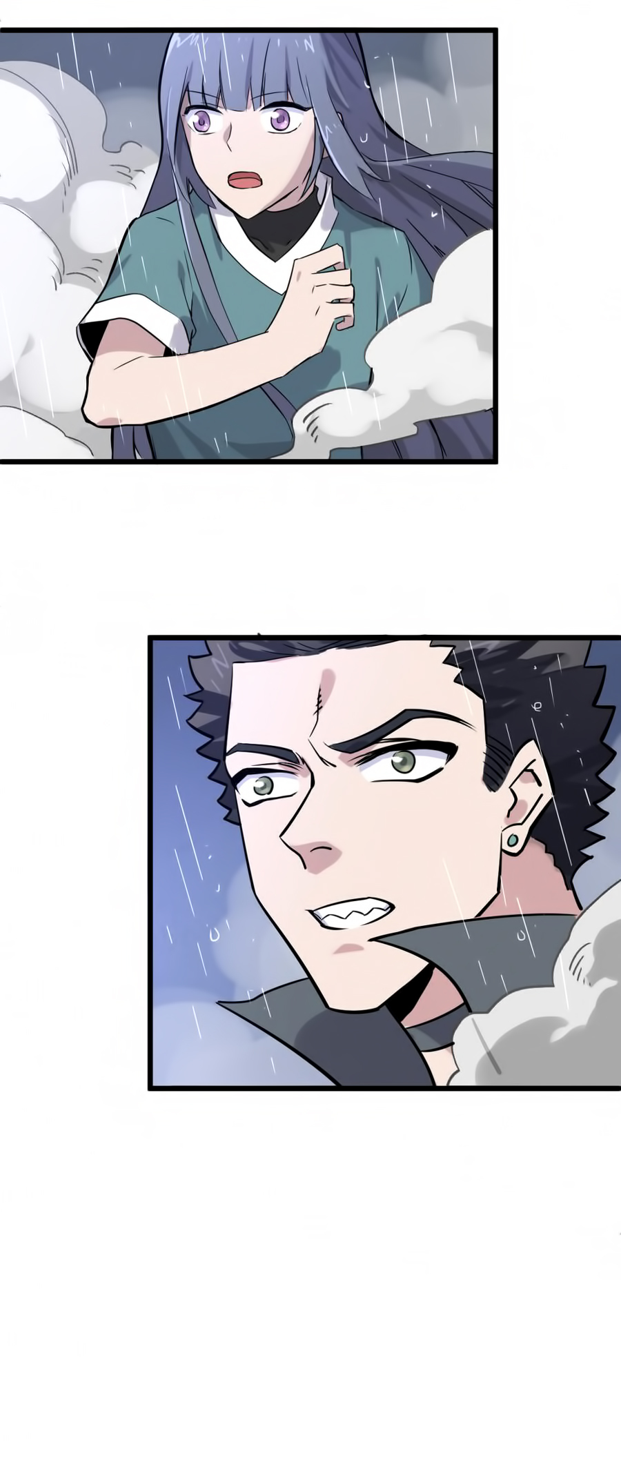 Becoming the Slayer God Chapter 19 - Page 5