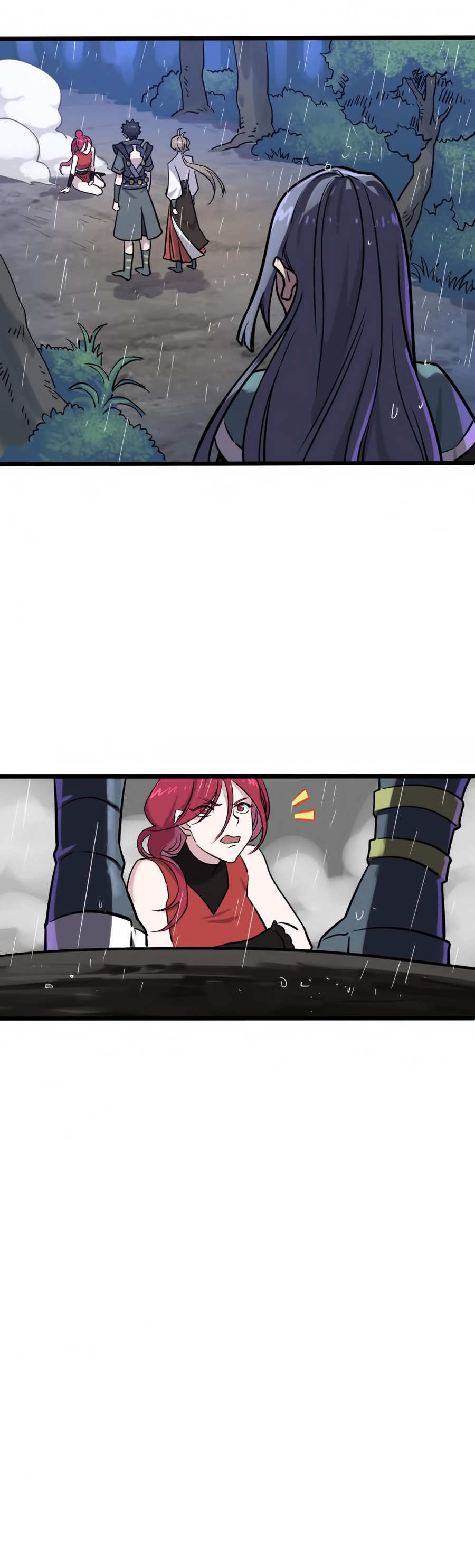 Becoming the Slayer God Chapter 19 - Page 6
