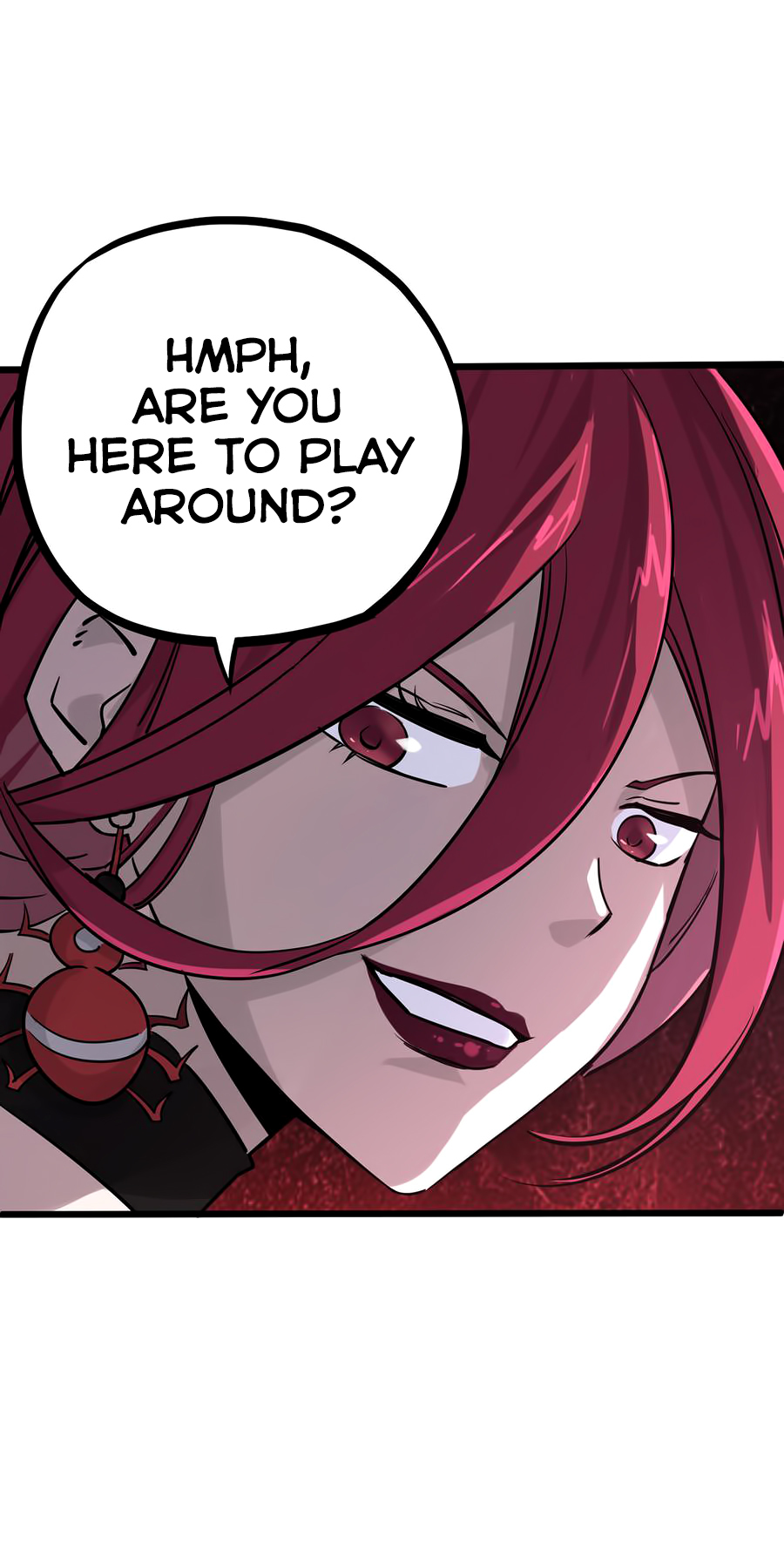 Becoming the Slayer God Chapter 19 - Page 9
