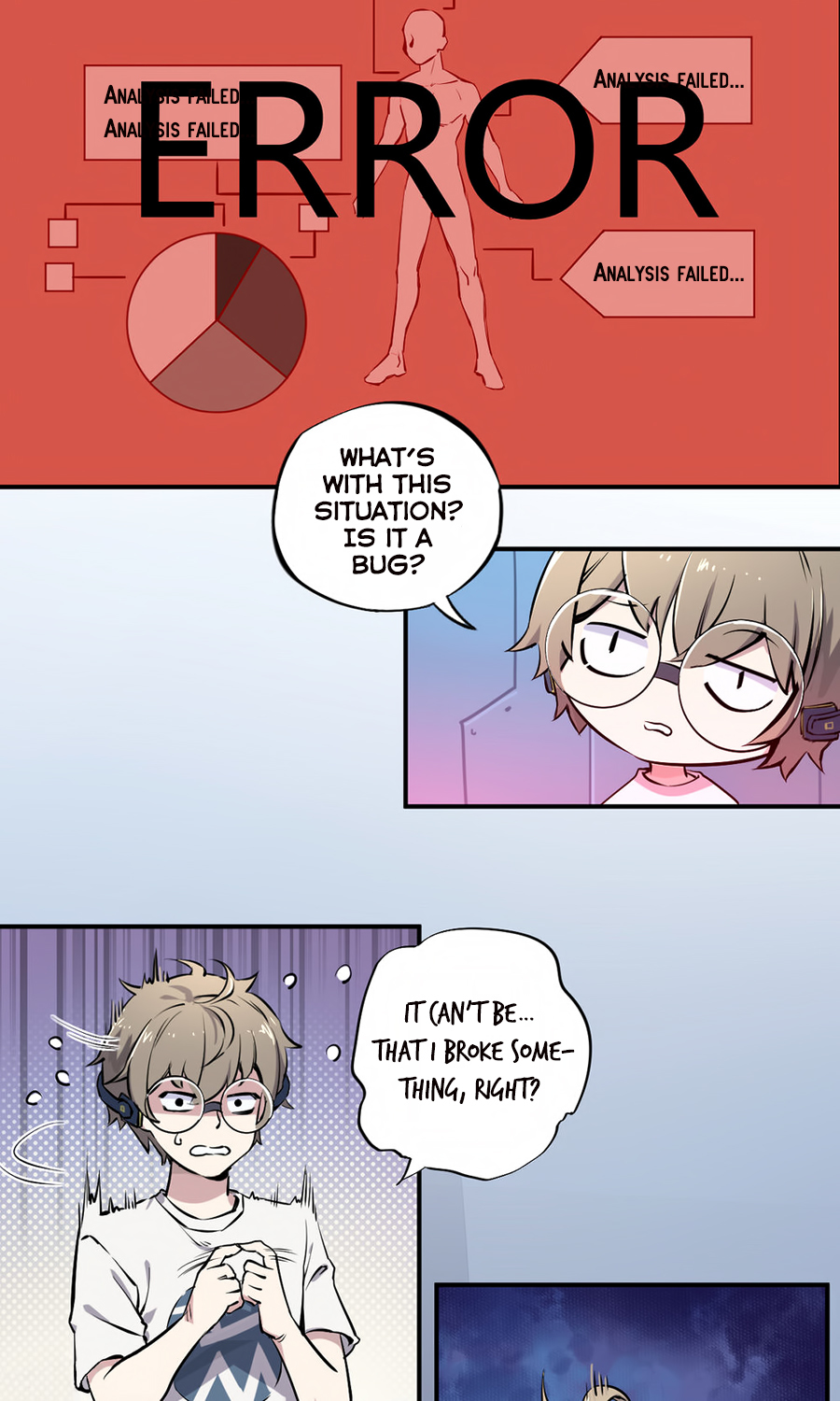 Becoming the Slayer God Chapter 2 - Page 15