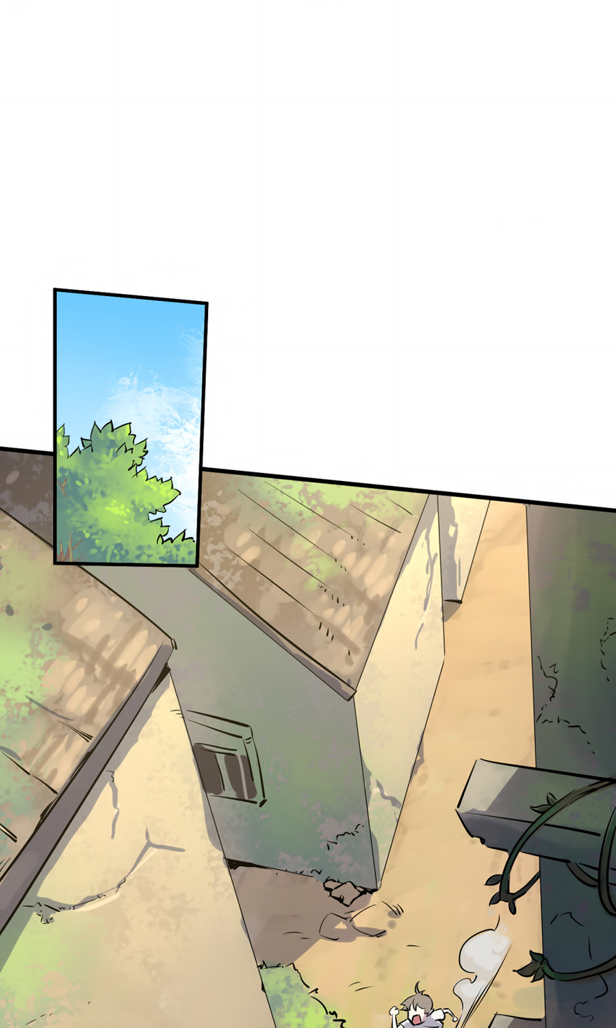 Becoming the Slayer God Chapter 2 - Page 34
