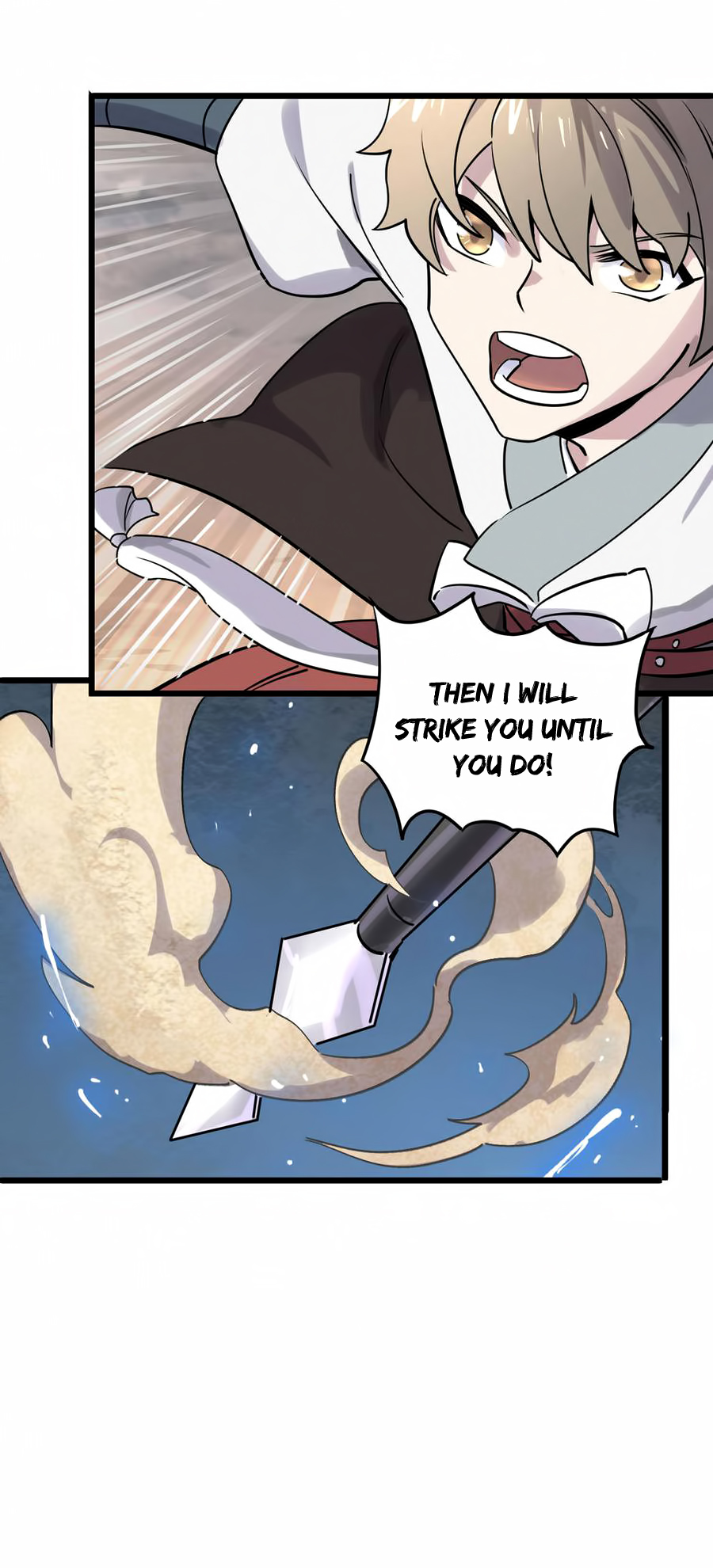 Becoming the Slayer God Chapter 21 - Page 14