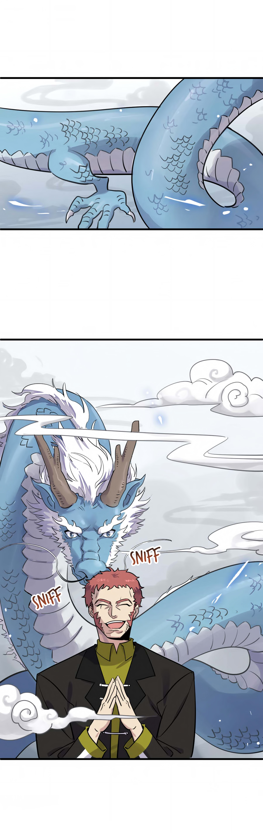 Becoming the Slayer God Chapter 23 - Page 17