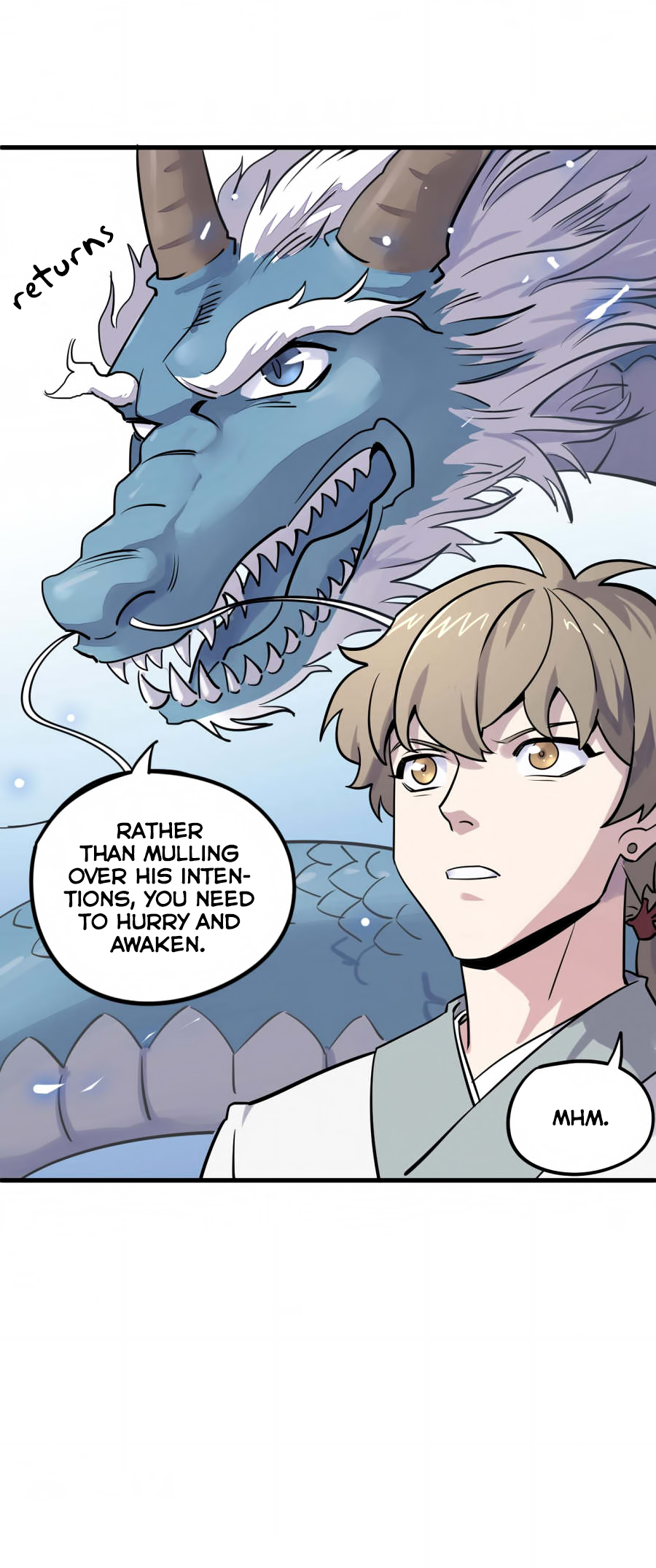 Becoming the Slayer God Chapter 23 - Page 18