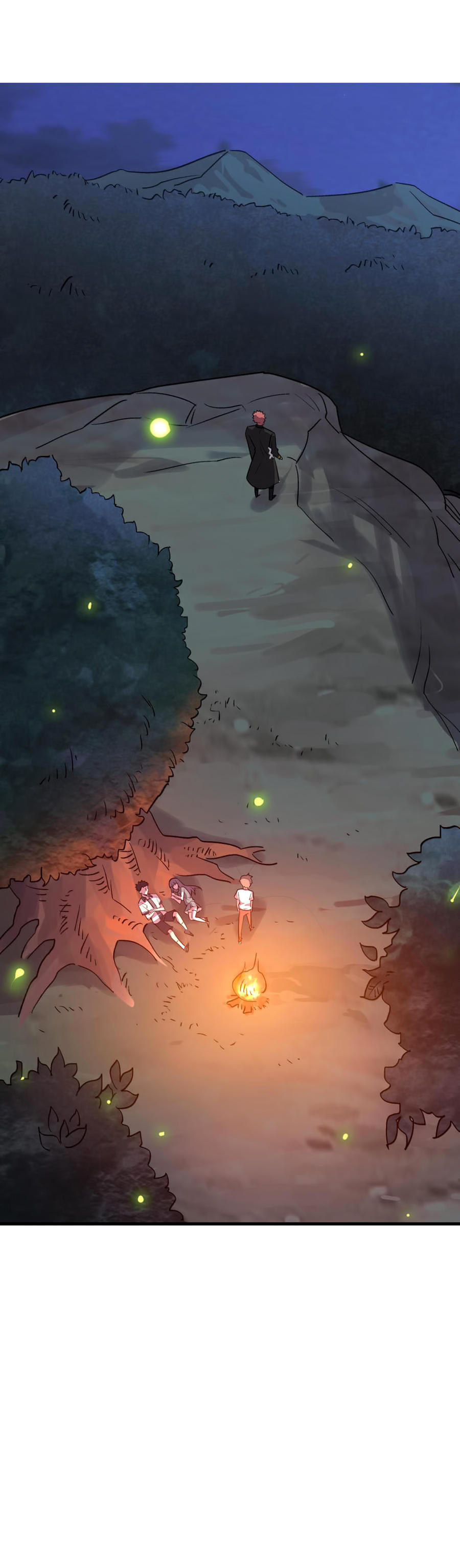 Becoming the Slayer God Chapter 24 - Page 11