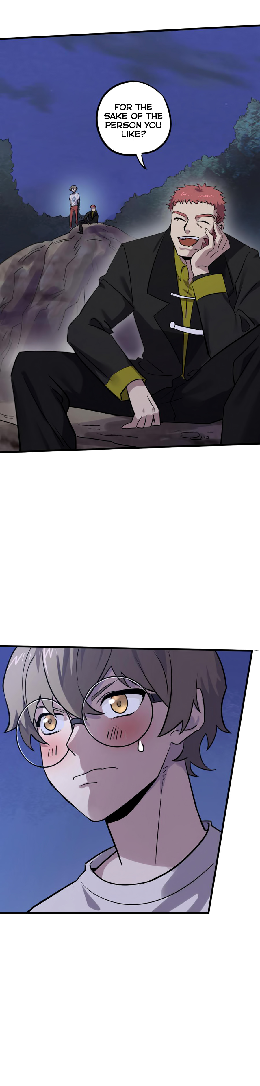 Becoming the Slayer God Chapter 24 - Page 13