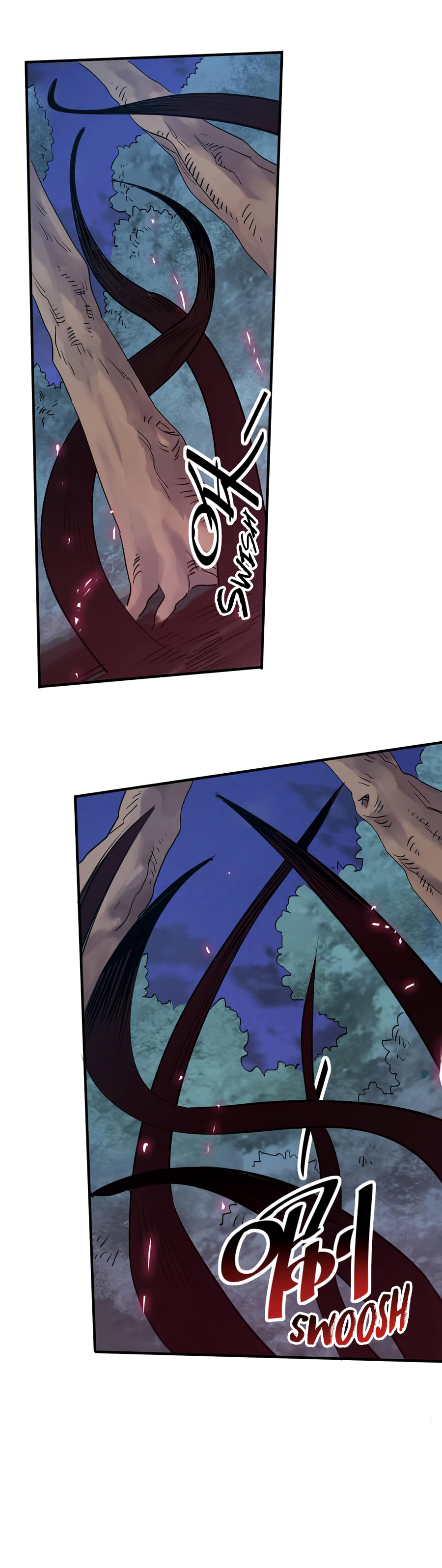 Becoming the Slayer God Chapter 25 - Page 11