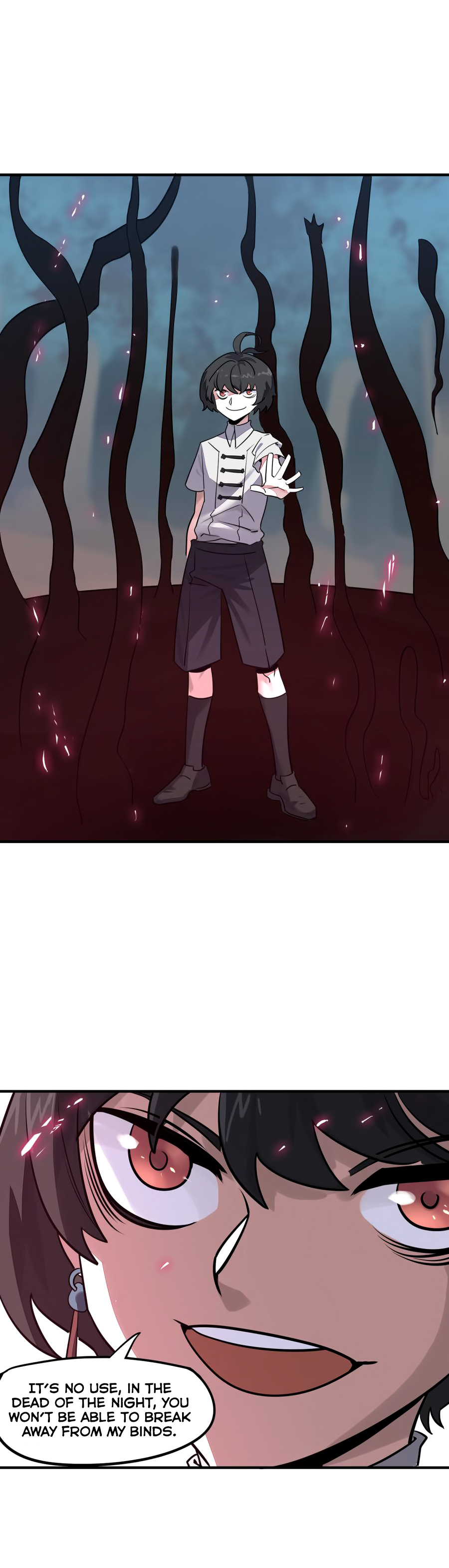 Becoming the Slayer God Chapter 25 - Page 13