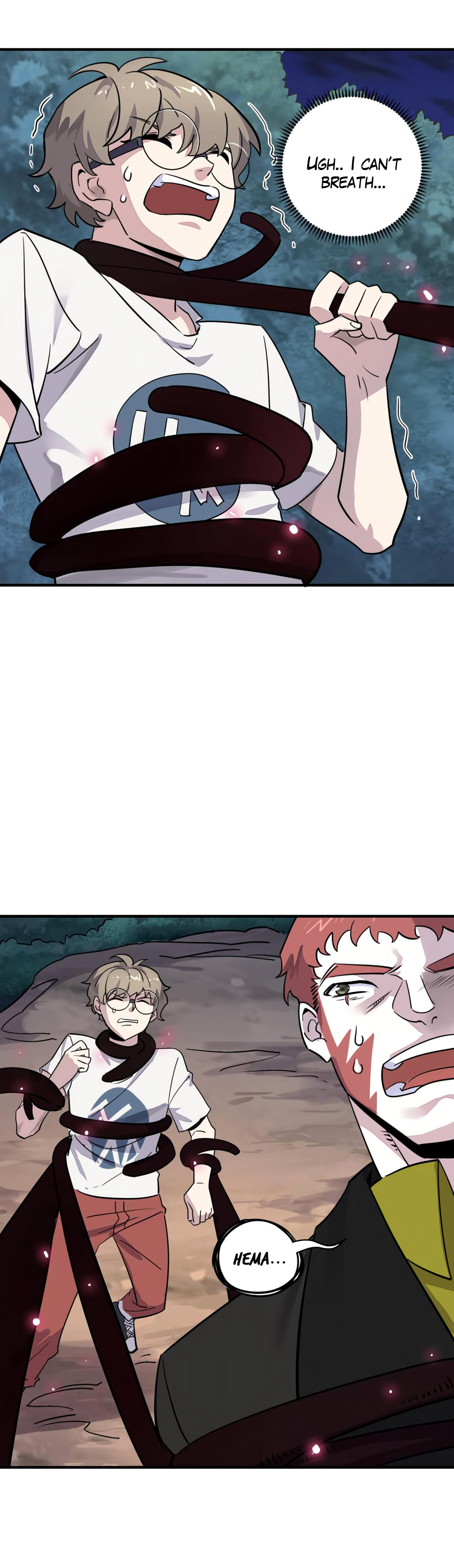 Becoming the Slayer God Chapter 25 - Page 14