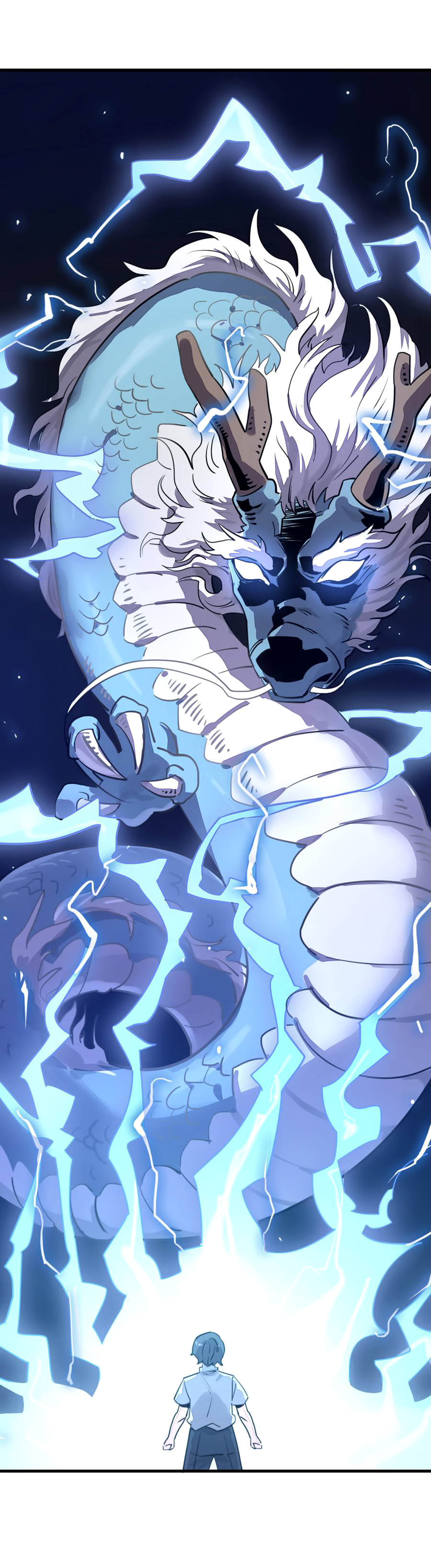 Becoming the Slayer God Chapter 25 - Page 18